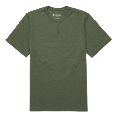 Llama Icon T-Shirt - Men's