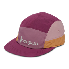 Cotopaxi Tech 5-Panel Hat