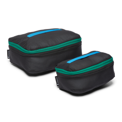 Cubo Expandable Packing Cube Set