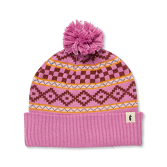 Cumbre Beanie