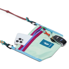 Lista 2L Crossbody Bag - Del Día