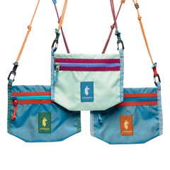 Lista 2L Crossbody Bag - Del Día