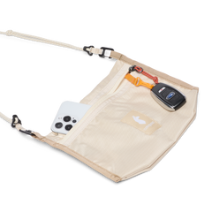 Lista 2L Lightweight Crossbody Bag - Cada Día