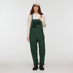 Asombro Overall - Women's