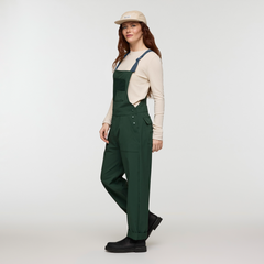 Asombro Overall - Women's