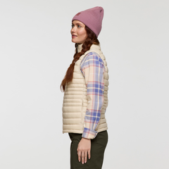 Fuego Down Vest - Women's