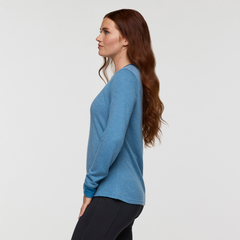Perenne Long-Sleeve Shirt - Women's