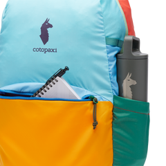 Chiquillo 26L Daypack - Del Día