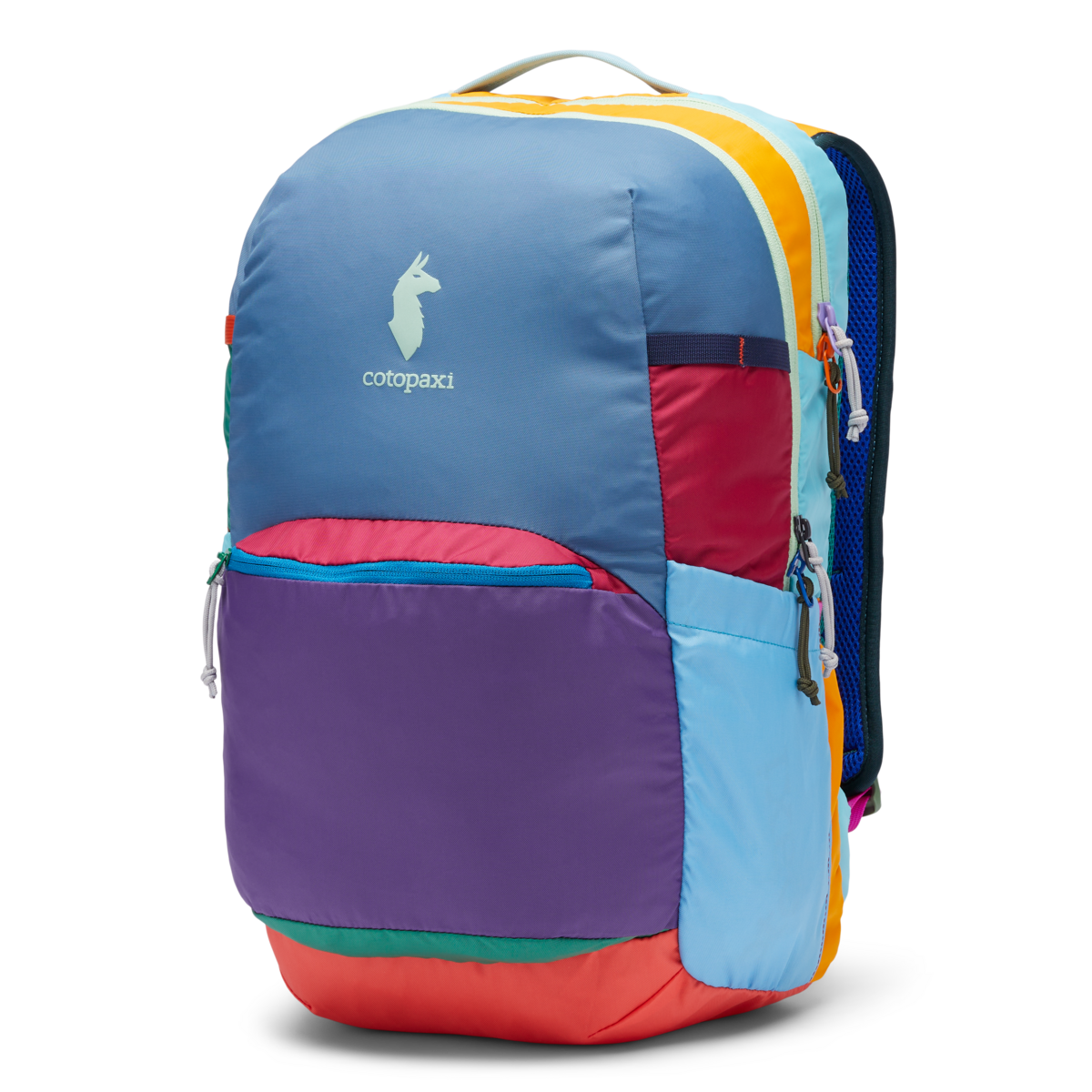 Chiquillo 30L Daypack - Del Día