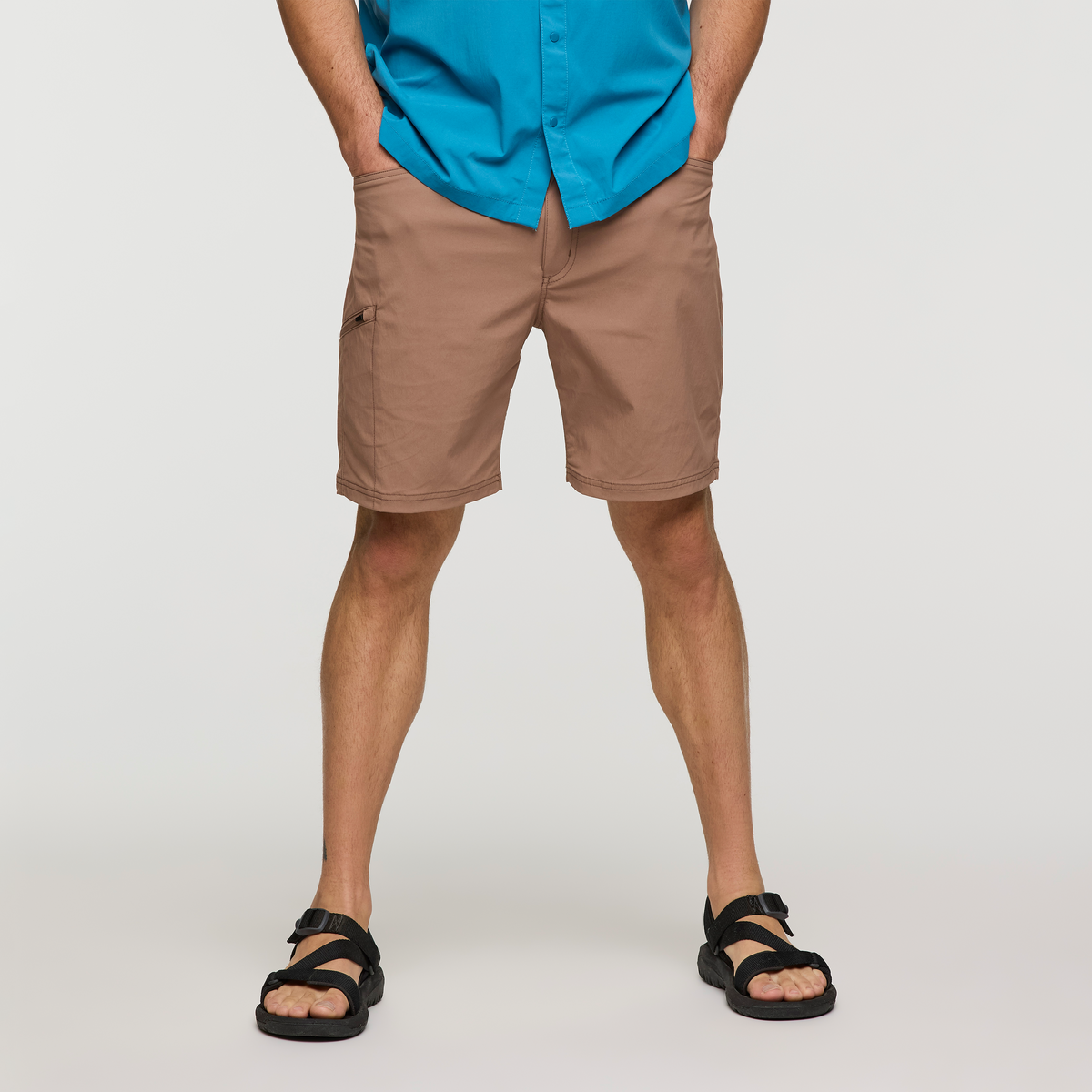 Coraje Tech Short - Men's