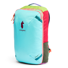 Allpa Mini 20L Travel Pack - Del Día