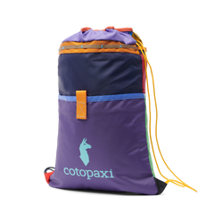 Tago Drawstring Backpack - Del Día